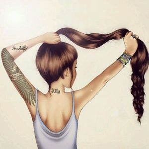 Meet your Posher, Cynthia